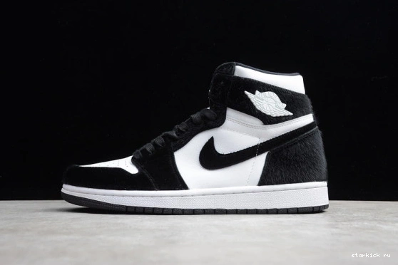 Twist Jordan 1 CD0461-007 Air (Panda) CD0461-007 0128
